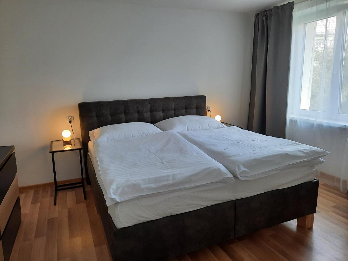 Apartman Fillomena Liptovsky Mikulas Ngoại thất bức ảnh