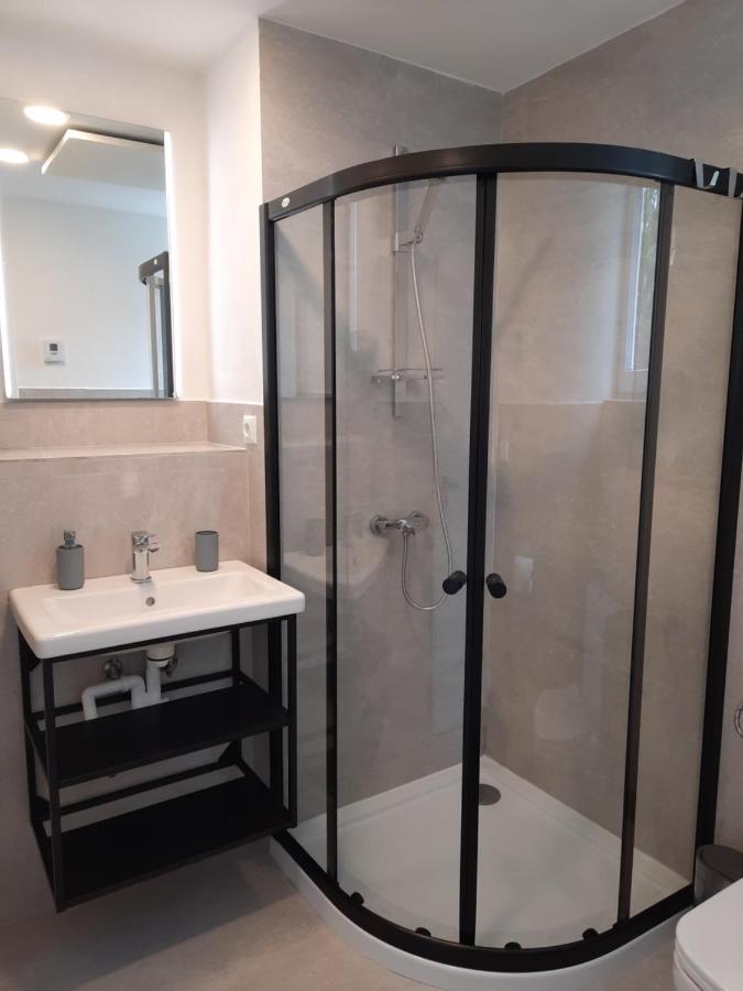 Apartman Fillomena Liptovsky Mikulas Ngoại thất bức ảnh