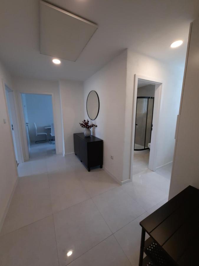 Apartman Fillomena Liptovsky Mikulas Ngoại thất bức ảnh