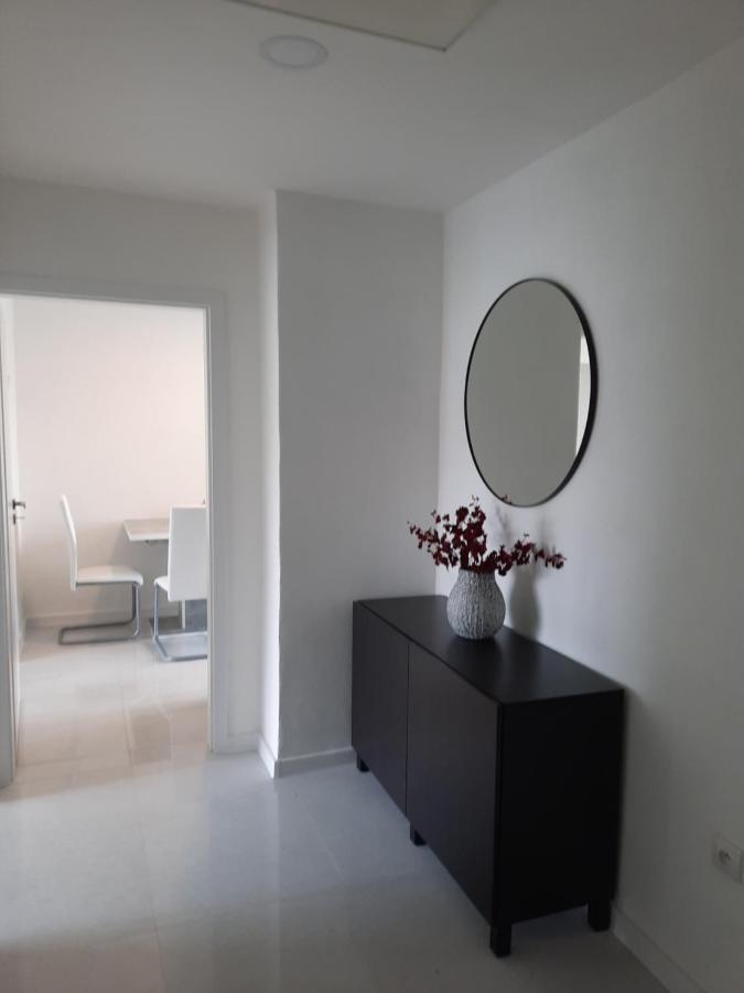 Apartman Fillomena Liptovsky Mikulas Ngoại thất bức ảnh