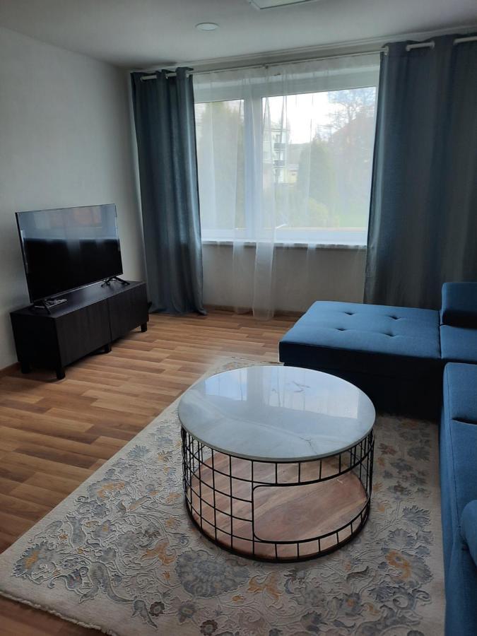 Apartman Fillomena Liptovsky Mikulas Ngoại thất bức ảnh