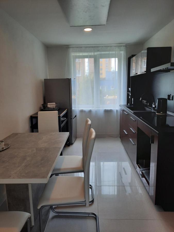 Apartman Fillomena Liptovsky Mikulas Ngoại thất bức ảnh