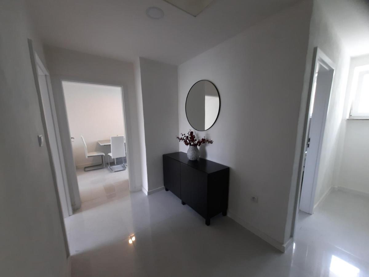 Apartman Fillomena Liptovsky Mikulas Ngoại thất bức ảnh