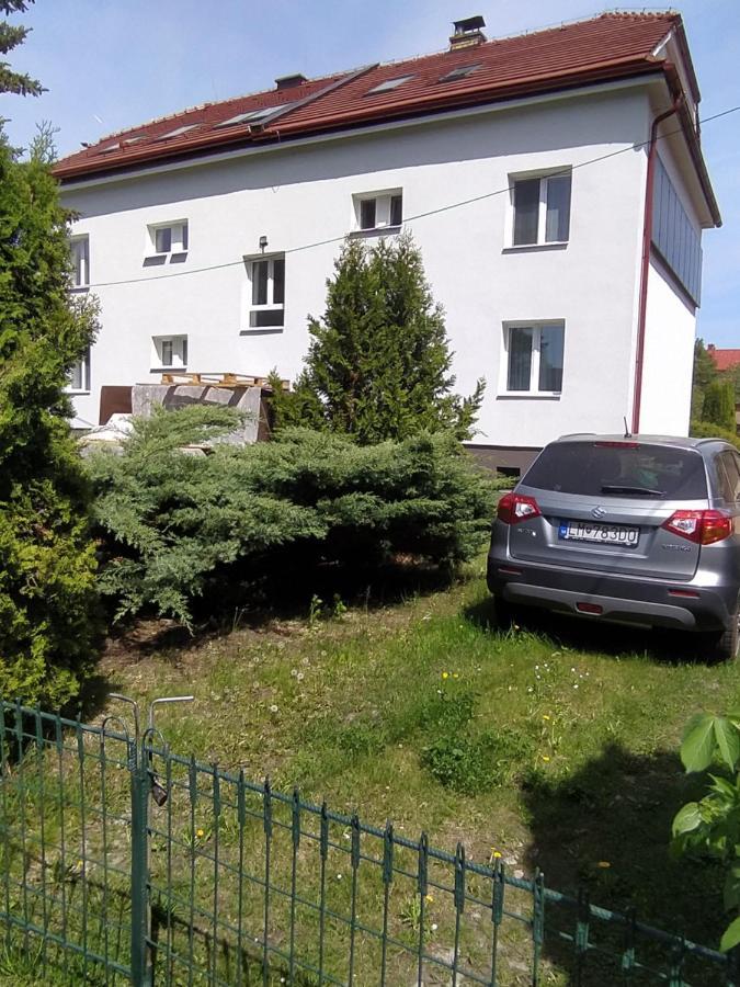 Apartman Fillomena Liptovsky Mikulas Ngoại thất bức ảnh