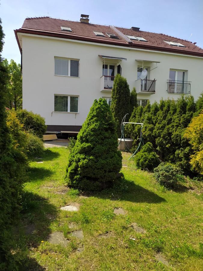 Apartman Fillomena Liptovsky Mikulas Ngoại thất bức ảnh
